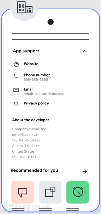 MySQL查询中间记录的方法