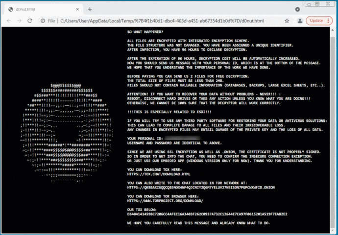 网络的域名是什么？
