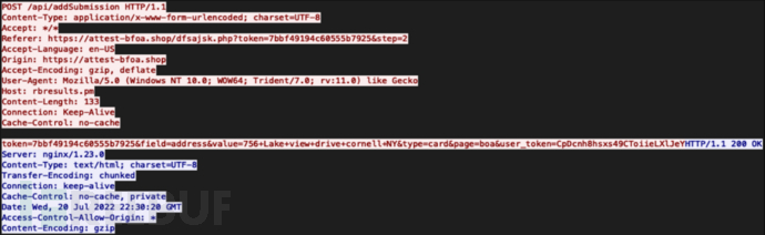 如何使用ThreadStackSpoofer隐藏Shellcode的内存分配行为