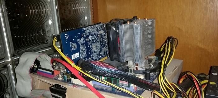 把Sheepdog装进OpenStack